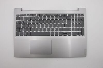 Lenovo - Upper Case ASM_TR L81MVIMRGRD
