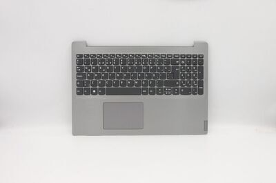 Lenovo - Upper Case ASM_TR L81VDIMRGRD