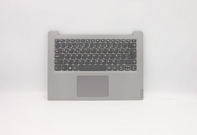 Lenovo - Upper Case ASM_TR L81W6 GYIMR