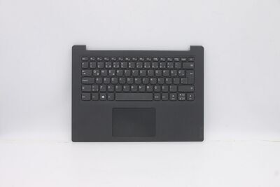 Lenovo - Upper Case ASM_TR L82C4 IGTEX