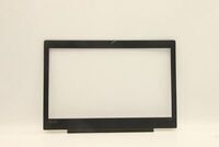 Lenovo - Black LCD front bezel