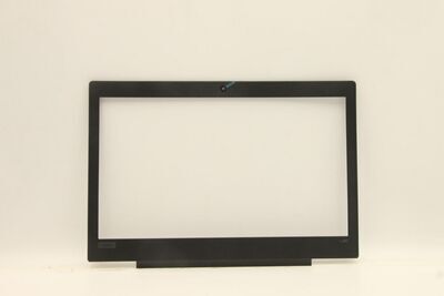 Lenovo - Black LCD front bezel