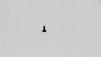 Lenovo - 81mm L screw, 2D design,