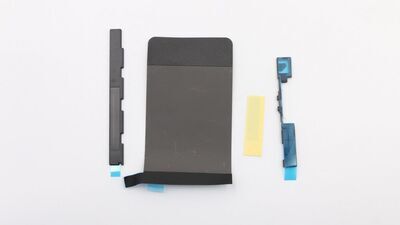 Lenovo - MECH_ASM WiGig Mech Misc Kit