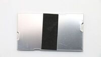 Lenovo - L80YL RAM EMI shielding