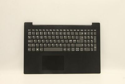 Lenovo - Lenovo V145 Nordic layout