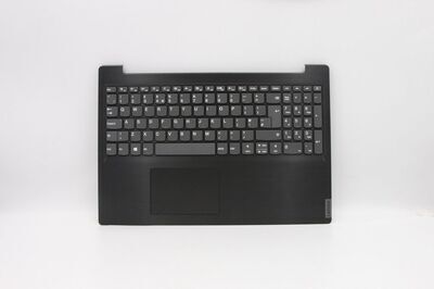 Lenovo - Upper Case ASM_UK L81W8IMRBK