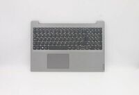 Lenovo - Upper Case ASM_UK L81W8IMRGR