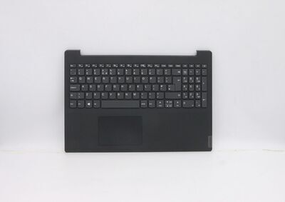 Lenovo - Upper Case ASM_UK L81W8TEXBK