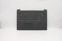 Lenovo - Upper case assembly with UK
