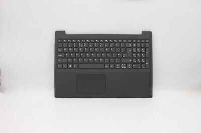Lenovo - Upper case assembly with UK