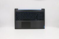 Lenovo - Upper Case ASM_UKR L 81LK BL