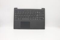 Lenovo - Lenovo V Series laptop upper