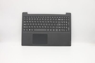 Lenovo - Lenovo V Series laptop upper