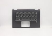 Lenovo - Upper Case C 80X7 W/KB GM SW