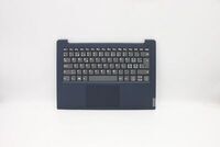 Lenovo - Upper Case C81N7 AB NBLKB_SW