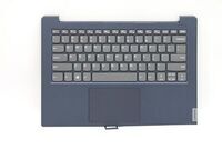 Lenovo - Upper Case C81N7 AB NBLKB_US
