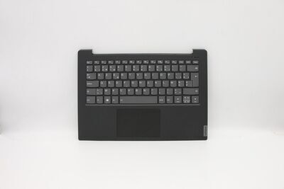 Lenovo - Upper Case C81N7 OB BLKB_BEL