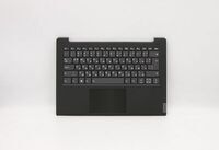 Lenovo - Upper Case C81N7 OB BLKB_BUL