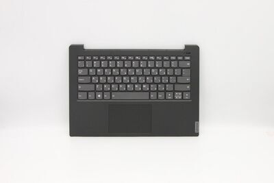 Lenovo - Upper Case C81N7 OB BLKB_HEB