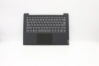 Lenovo - Upper Case C81N7 OB BLKB_HUN