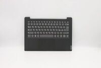 Lenovo - Upper Case C81N7 OB BLKB_ITA