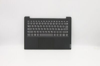 Lenovo - Upper Case C81N7 OB BLKB_ITA