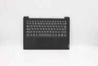 Lenovo - Upper Case C81N7 OB NBLKB_UK