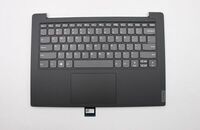 Lenovo - Upper Case C81N7 OB NBLKB_US