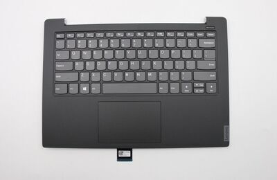 Lenovo - Upper Case C81N7 OB NBLKB_US