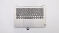 Lenovo - Upper Case C81N7 PG BLKB_FRE