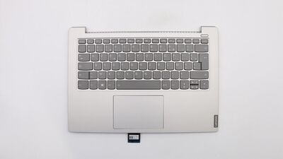 Lenovo - Upper Case C81N7 PG BLKB_FRE