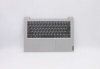 Lenovo - Upper Case C81N7 PG BLKB_HEB