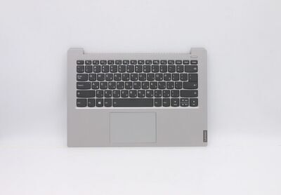 Lenovo - Upper Case C81N7 PG BLKB_HEB