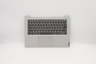 Lenovo - Upper Case C81N7 PG BLKB_HUN