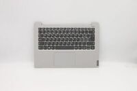 Lenovo - Upper Case C81N7 PG NBLKB_SW