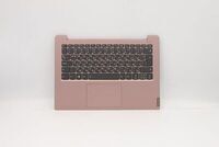 Lenovo - Upper Case C81N7 SP BLKB_BUL