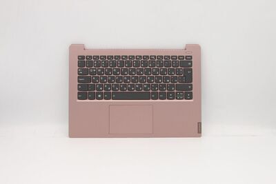 Lenovo - Upper Case C81N7 SP BLKB_BUL