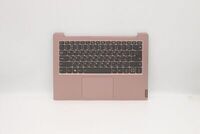 Lenovo - Upper Case C81N7 SP BLKB_HEB