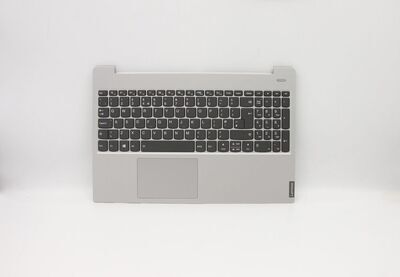 Lenovo - Upper case cover with
