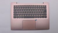 Lenovo - UpperCaseC80X2BPNFP BLW/KBHB