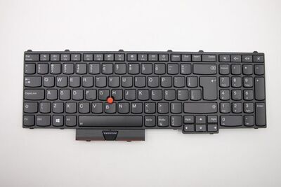 Lenovo - Payton2Walter2 BL KBD BR CHY
