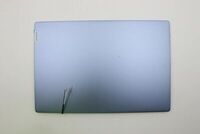Lenovo - Blue LCD cover for Lenovo C