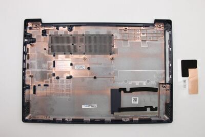 Lenovo - Lower case L 81LH ABYSS_BLUE