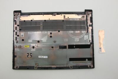 Lenovo - Lower Case L 81MU BK TEX DIS