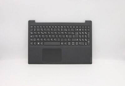 Lenovo - Keyboard and upper case