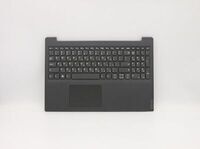 Lenovo - Upper case and keyboard