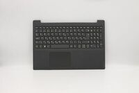 Lenovo - Upper case and keyboard