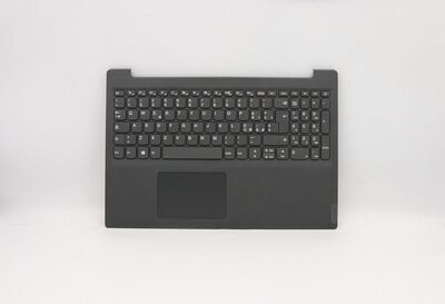 Lenovo - Upper Case ASM_IT L81YEIGTEX