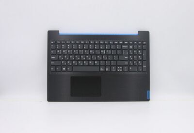 Lenovo - Upper Case ASM_KO L 81LK NBL